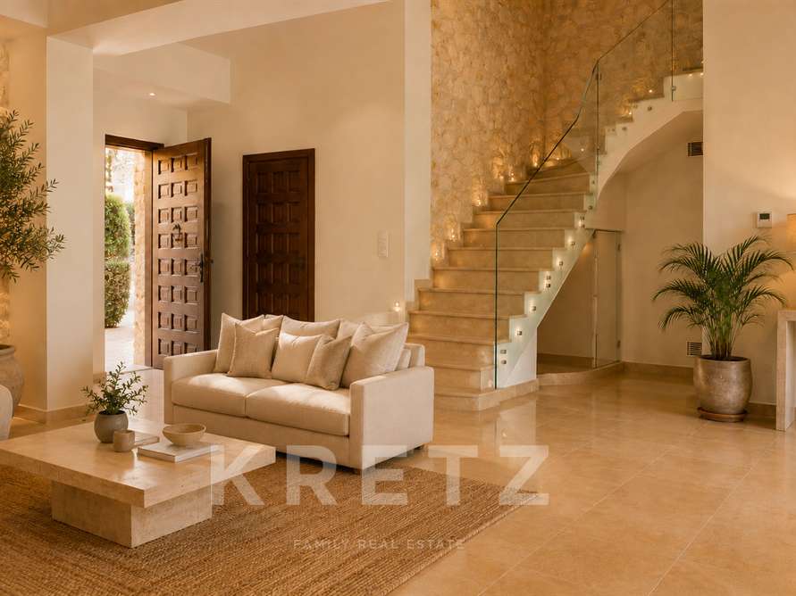 House Saint-Paul-de-Vence