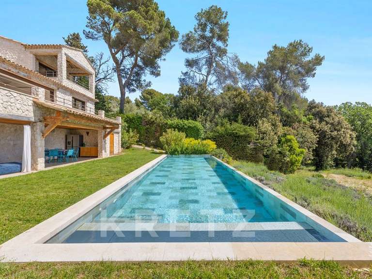 Maison avec Vue sur mer Saint-Paul - 4 chambres - 300m²