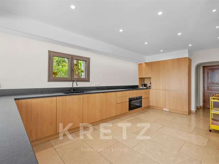 Maison avec Vue sur mer Saint-Paul - 4 chambres - 300m²