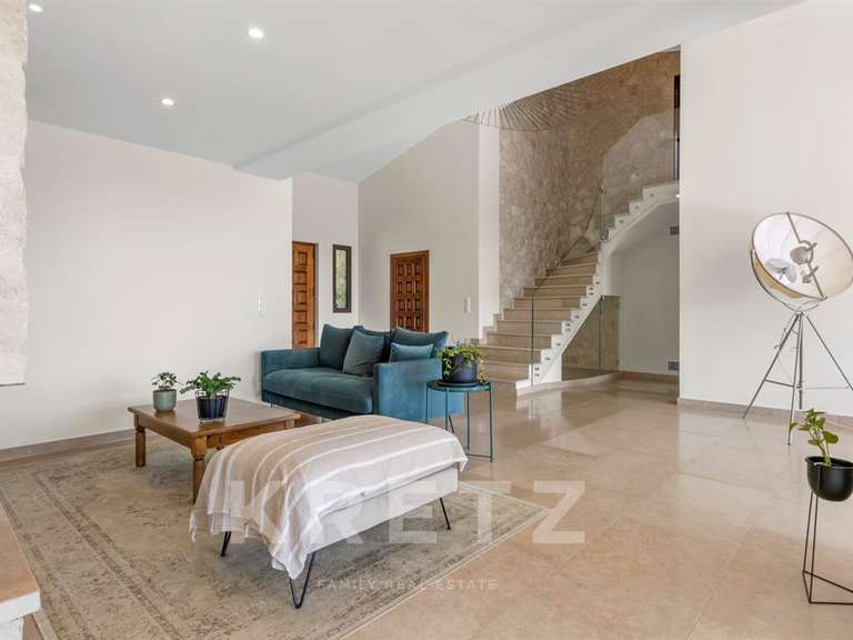 Maison avec Vue sur mer Saint-Paul - 4 chambres - 300m²
