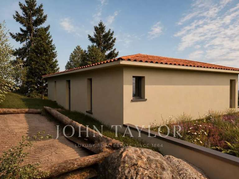 Maison Saint-Paul - 5 chambres - 180m²