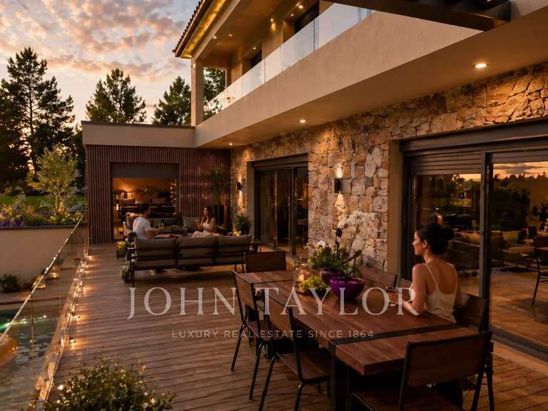 Maison Saint-Paul - 5 chambres - 180m²