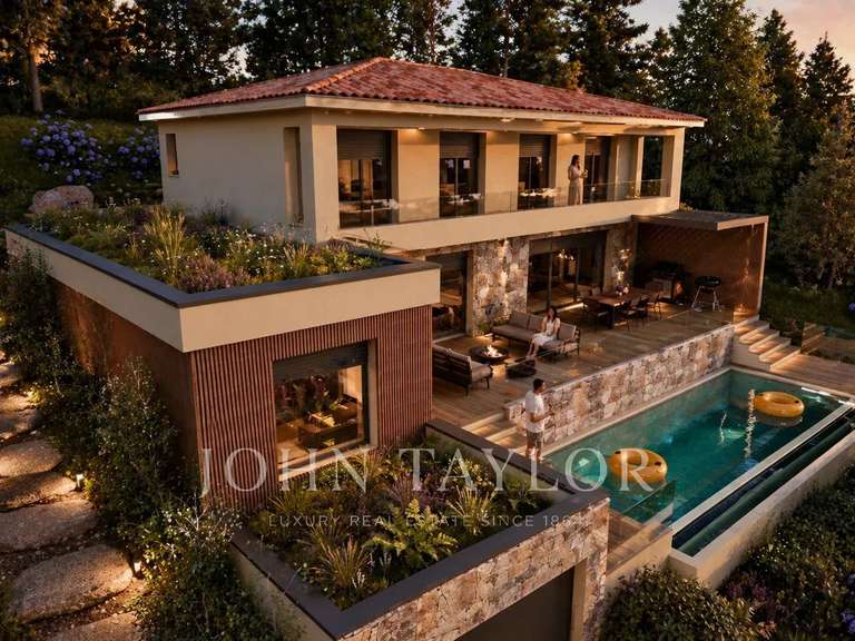 Maison Saint-Paul - 5 chambres - 180m²