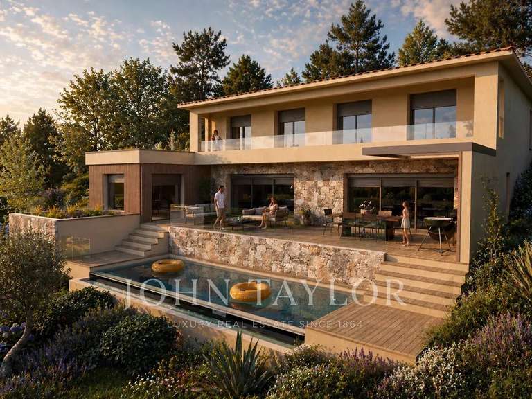 Maison Saint-Paul - 5 chambres - 180m²