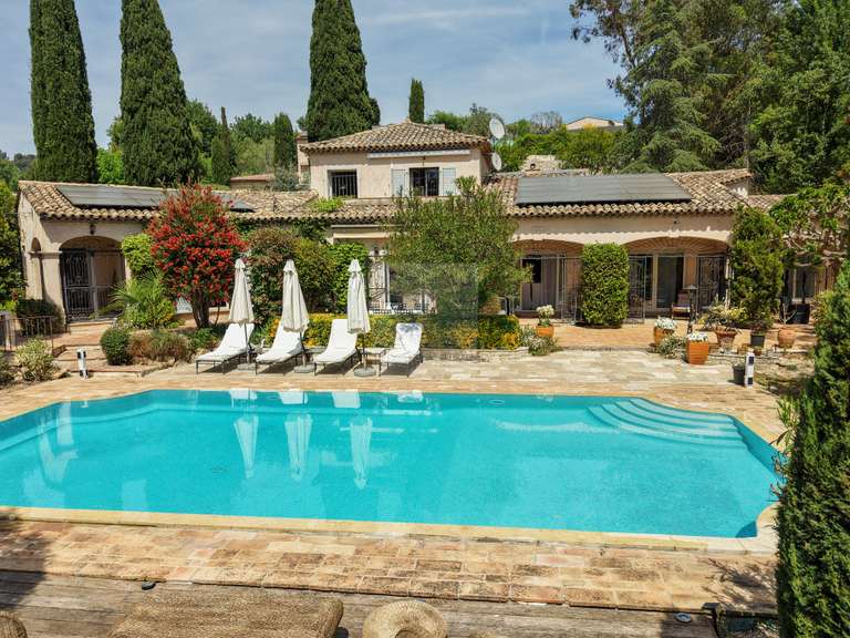 Maison Saint-Paul - 5 chambres - 280m²