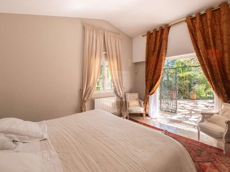 Maison Saint-Paul - 5 chambres - 280m²