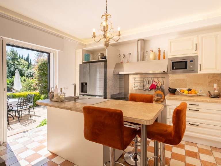 Maison Saint-Paul - 5 chambres - 280m²