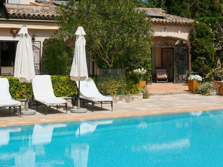 Maison Saint-Paul - 5 chambres - 280m²