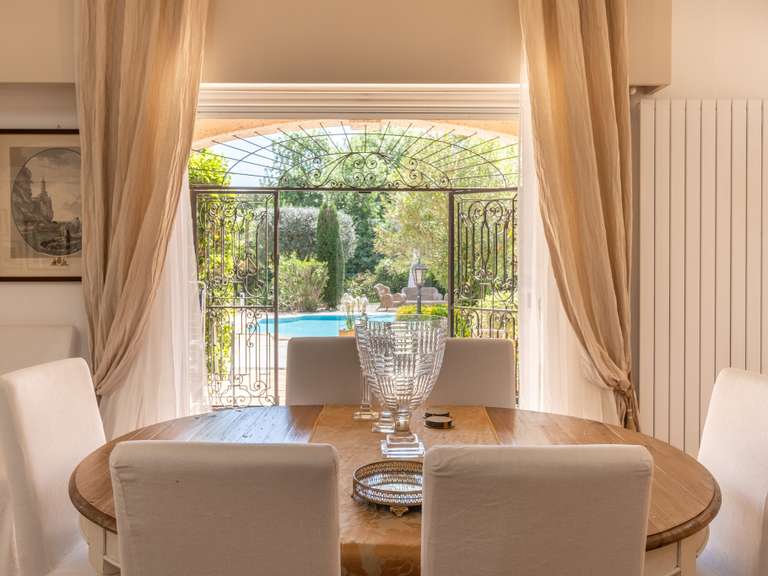 Maison Saint-Paul - 5 chambres - 280m²