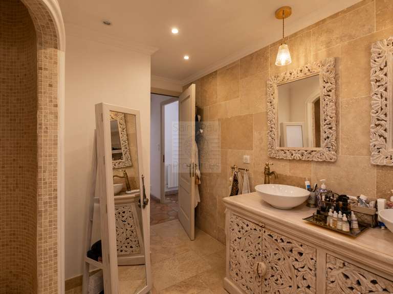 Maison Saint-Paul - 5 chambres - 280m²