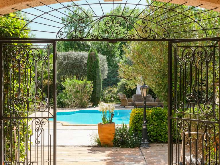 Maison Saint-Paul - 5 chambres - 280m²