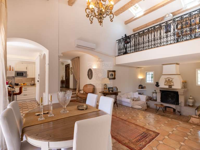 Maison Saint-Paul - 5 chambres - 280m²