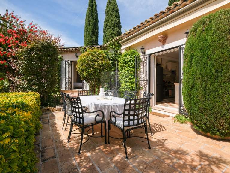 Maison Saint-Paul - 5 chambres - 280m²