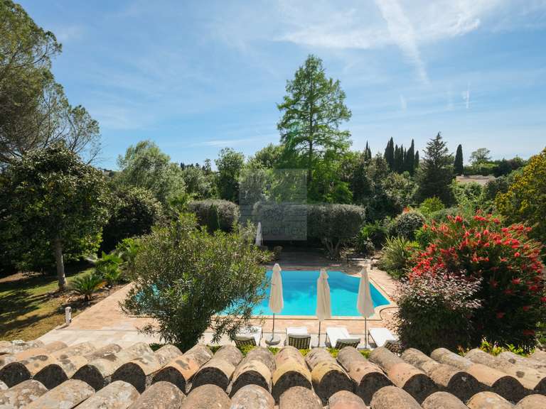 Maison Saint-Paul - 5 chambres - 280m²