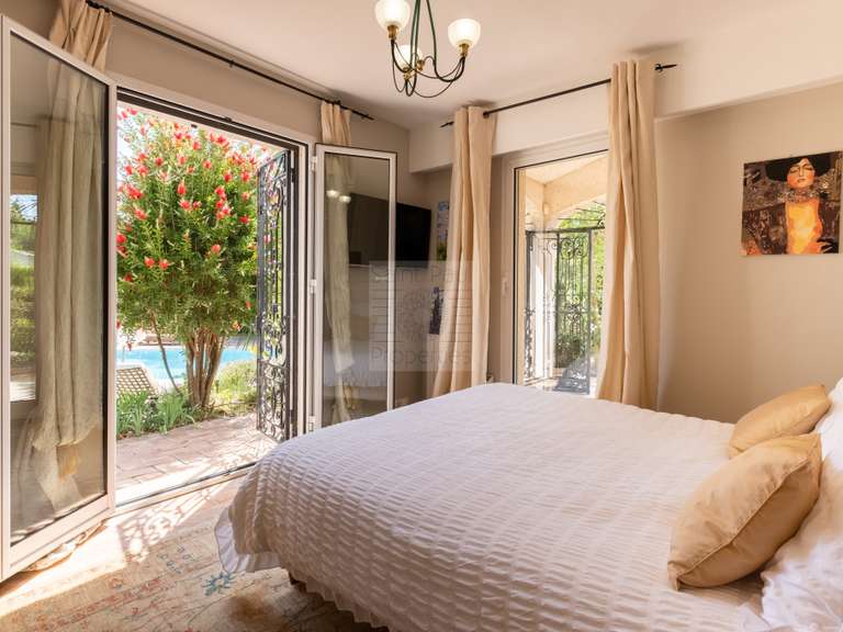 Maison Saint-Paul - 5 chambres - 280m²