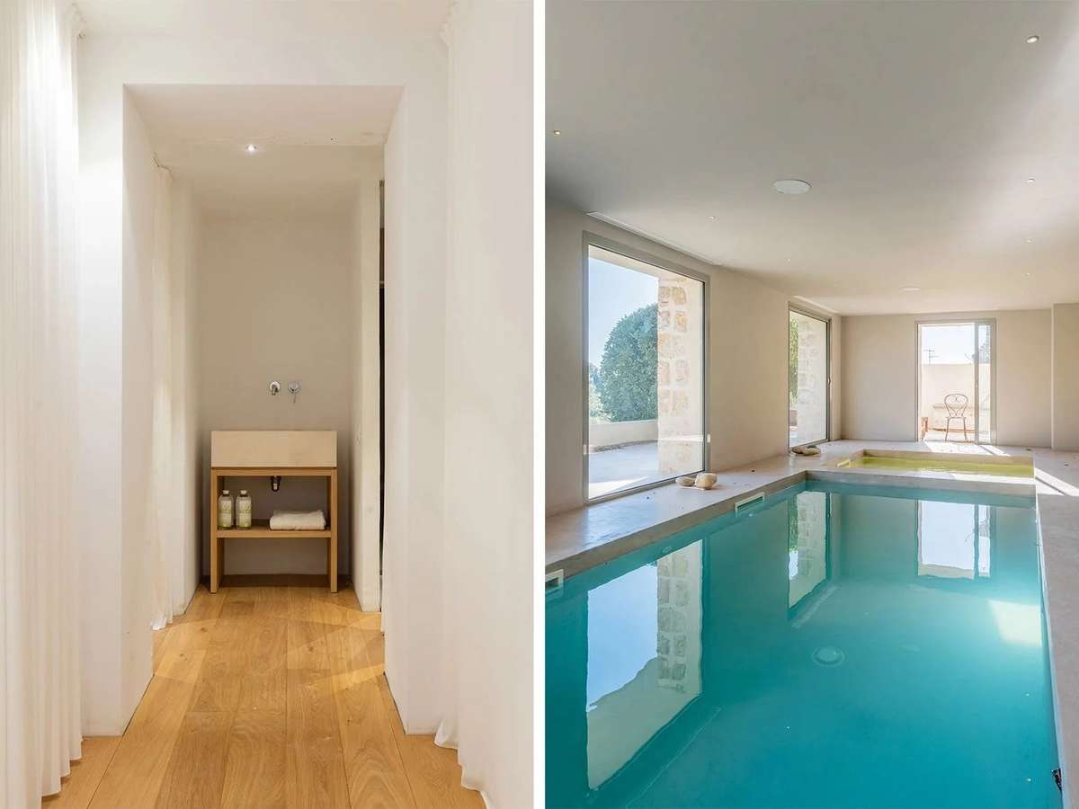 House Saint-Paul-de-Vence