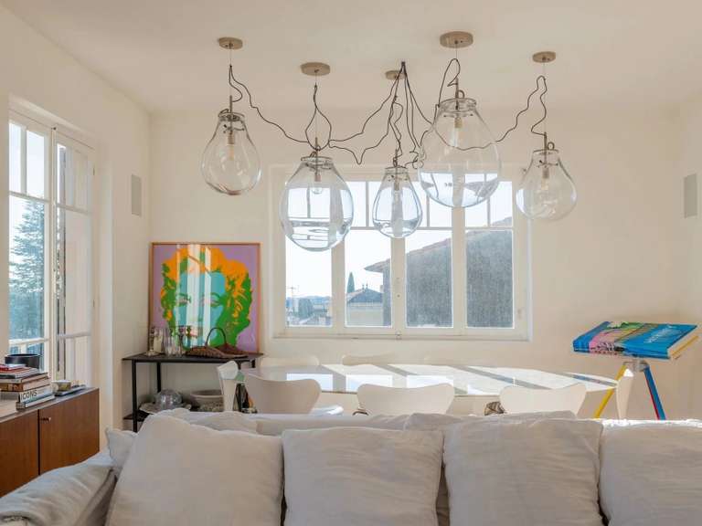 Maison Saint-Paul - 5 chambres - 313m²