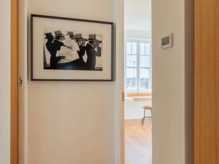 Maison Saint-Paul - 5 chambres - 313m²