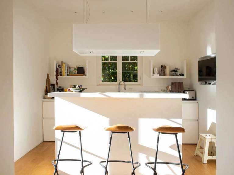 Maison Saint-Paul - 5 chambres - 313m²