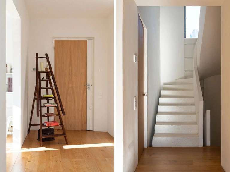 Maison Saint-Paul - 5 chambres - 313m²