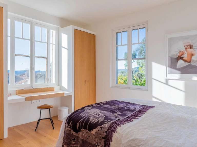 Maison Saint-Paul - 5 chambres - 313m²