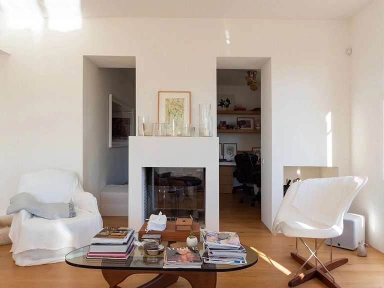 Maison Saint-Paul - 5 chambres - 313m²