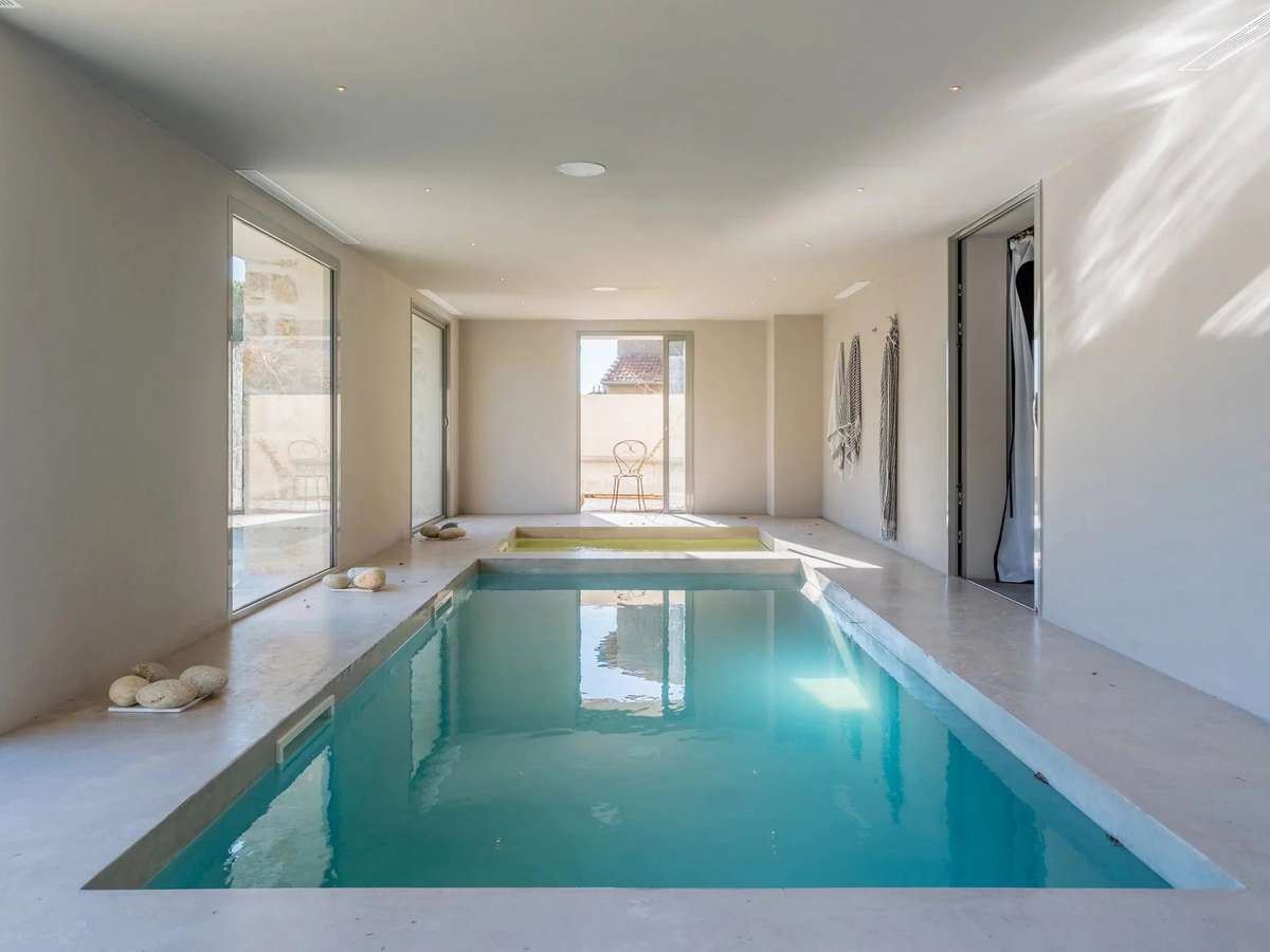 House Saint-Paul-de-Vence