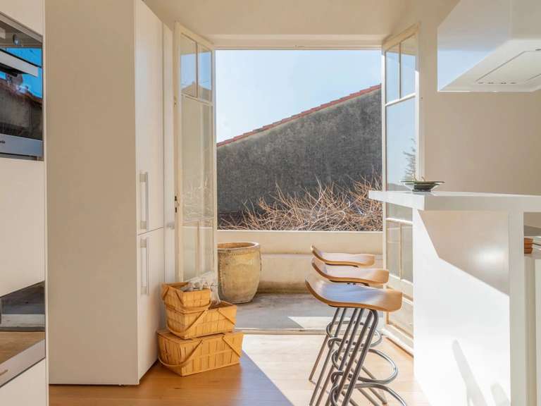 Maison Saint-Paul - 5 chambres - 313m²