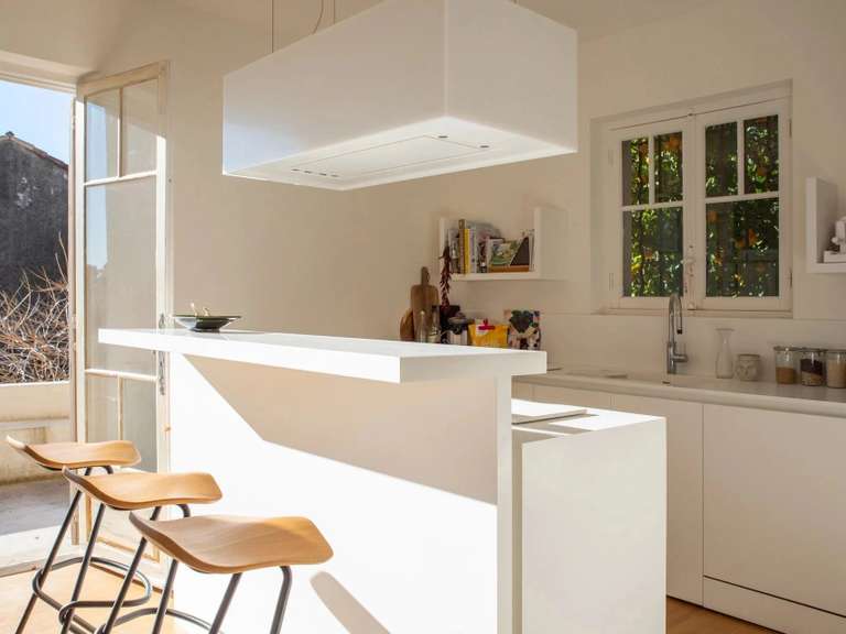 Maison Saint-Paul - 5 chambres - 313m²