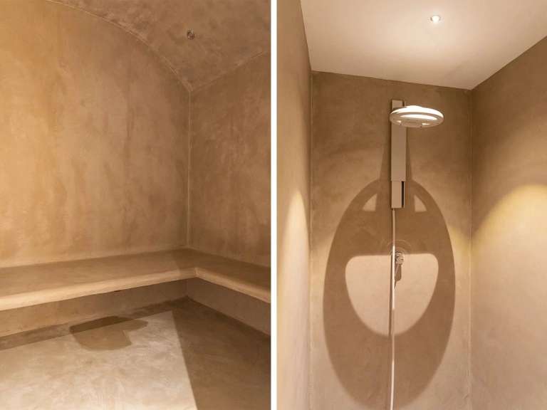 Maison Saint-Paul - 5 chambres - 313m²