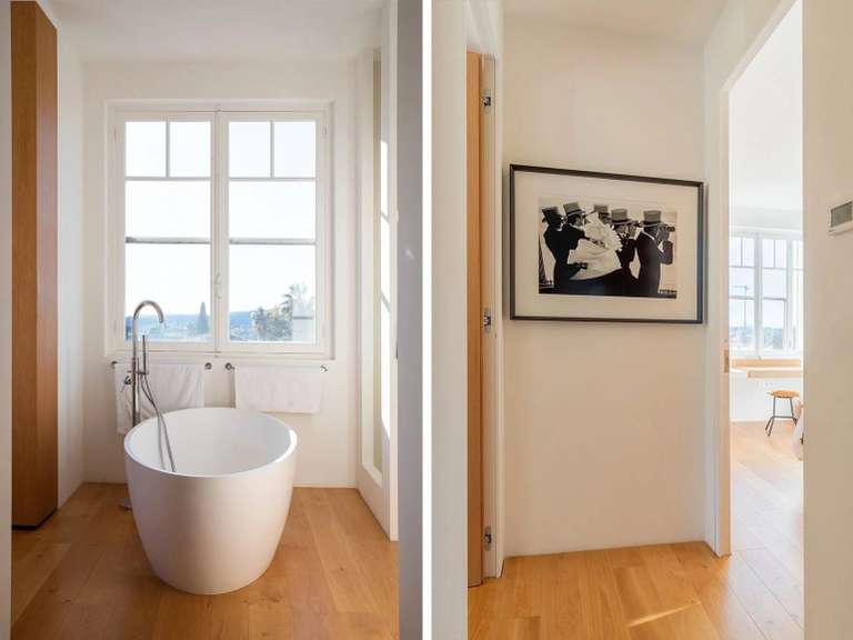 Maison Saint-Paul - 5 chambres - 313m²