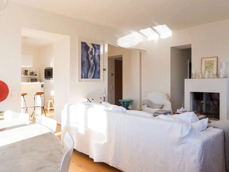 Maison Saint-Paul - 5 chambres - 313m²