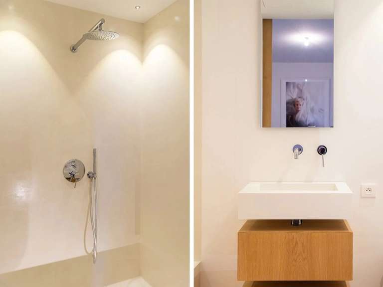 Maison Saint-Paul - 5 chambres - 313m²