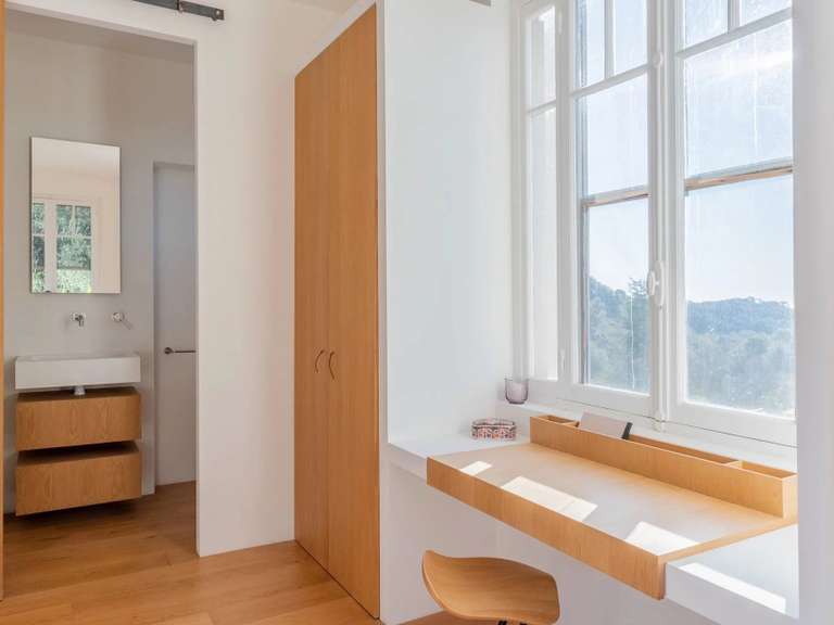 Maison Saint-Paul - 5 chambres - 313m²
