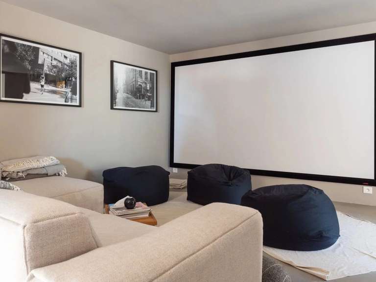 Maison Saint-Paul - 5 chambres - 313m²
