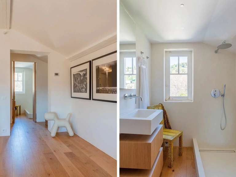 Maison Saint-Paul - 5 chambres - 313m²
