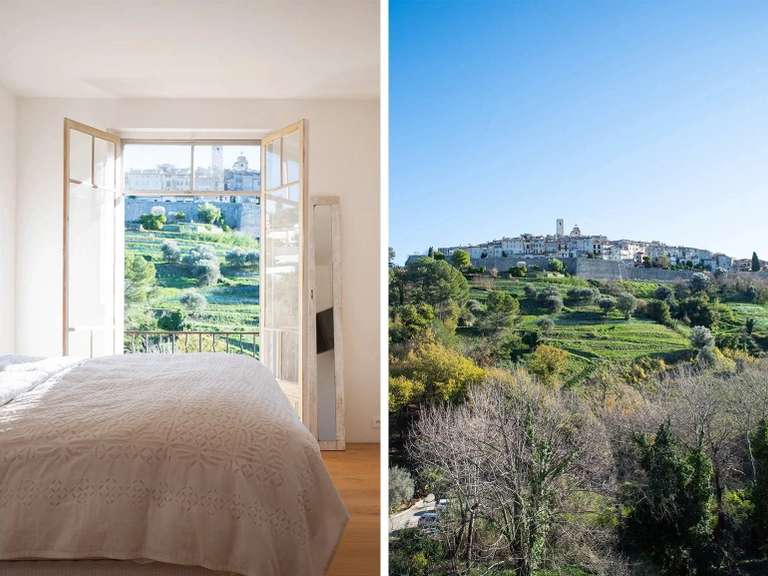 Maison Saint-Paul - 5 chambres - 313m²