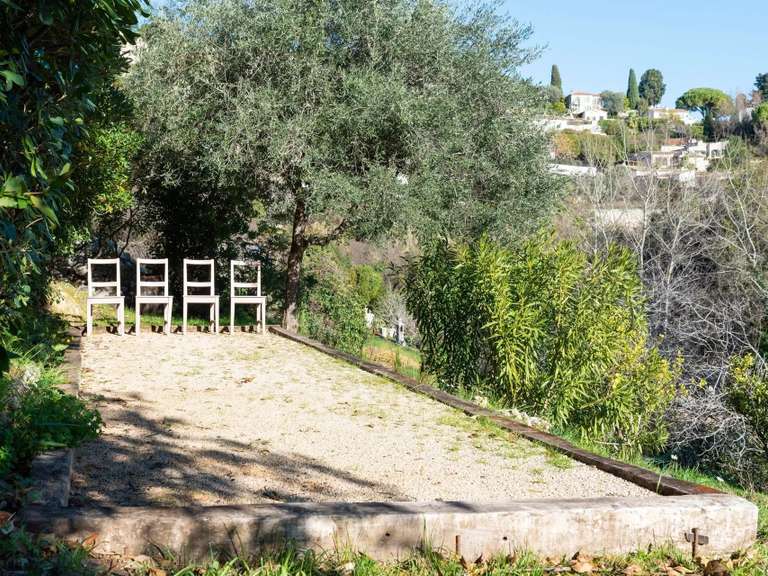 Maison Saint-Paul - 5 chambres - 313m²