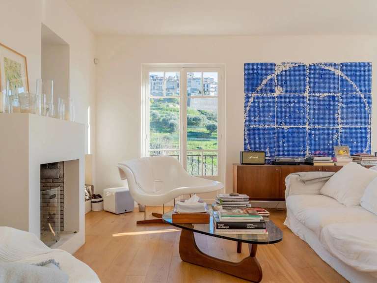 Maison Saint-Paul - 5 chambres - 313m²