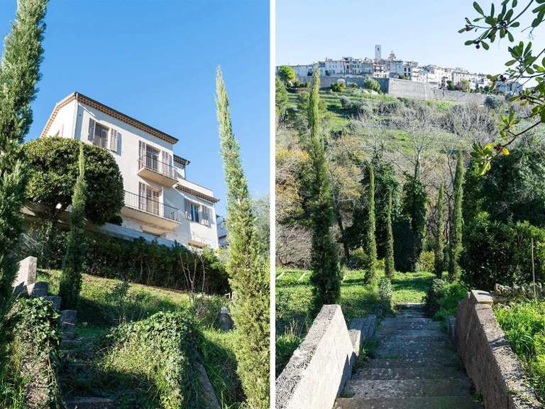 Maison Saint-Paul - 5 chambres - 313m²