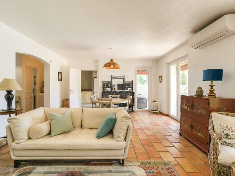 Maison Saint-Paul - 3 chambres - 101m²