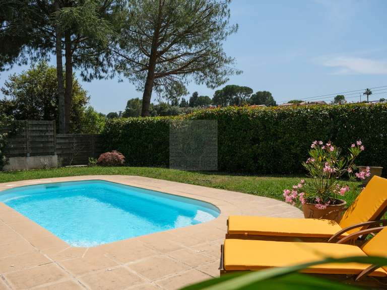 Maison Saint-Paul - 3 chambres - 101m²