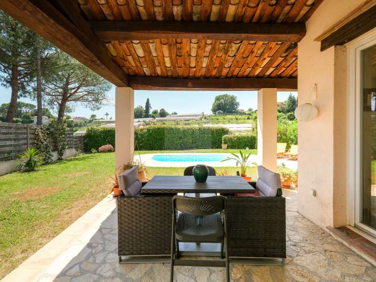 Maison Saint-Paul - 3 chambres - 101m²