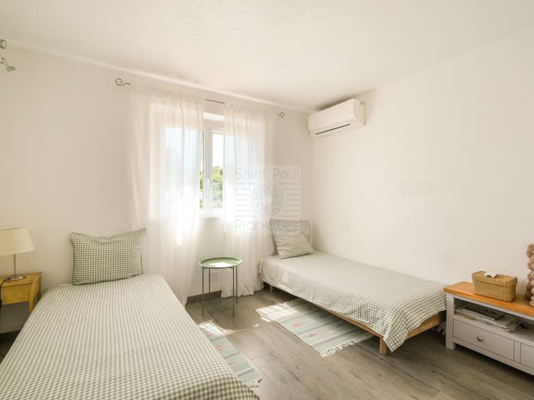 Maison Saint-Paul - 3 chambres - 101m²