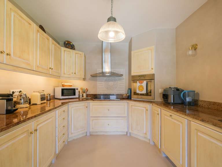 Maison Saint-Paul - 3 chambres - 101m²