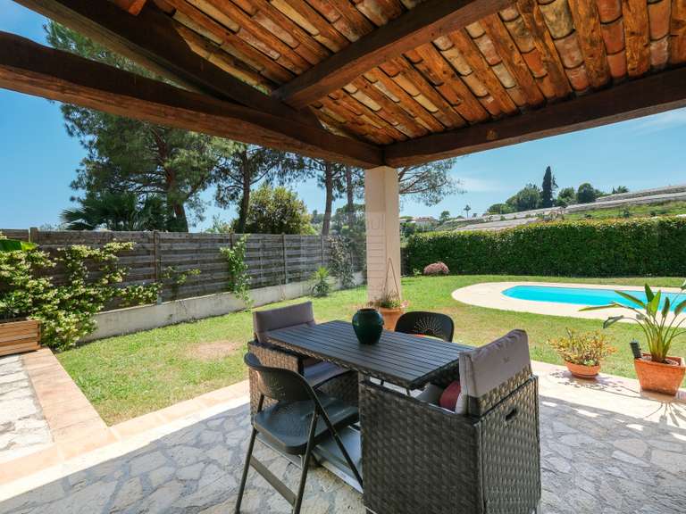 Maison Saint-Paul - 3 chambres - 101m²
