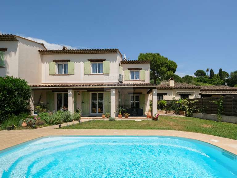 Maison Saint-Paul - 3 chambres - 101m²