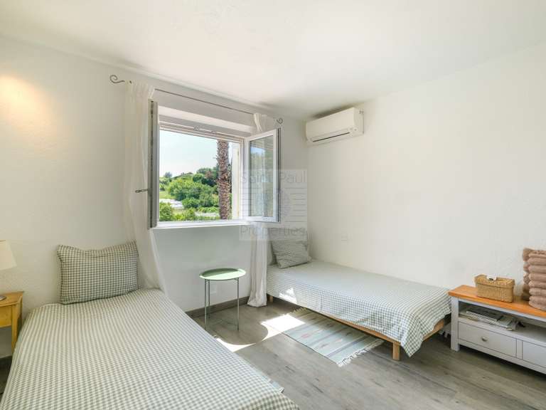Maison Saint-Paul - 3 chambres - 101m²