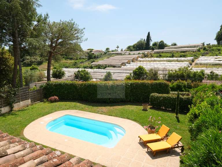 Maison Saint-Paul - 3 chambres - 101m²
