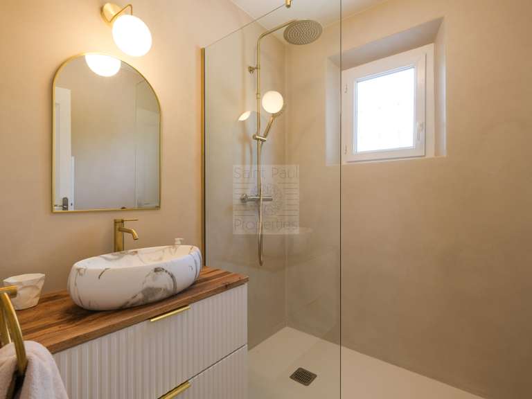 Maison Saint-Paul - 3 chambres - 101m²